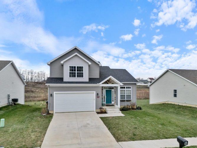 2744  Pine Cone Lane Warsaw, IN 46582 | MLS 202446039