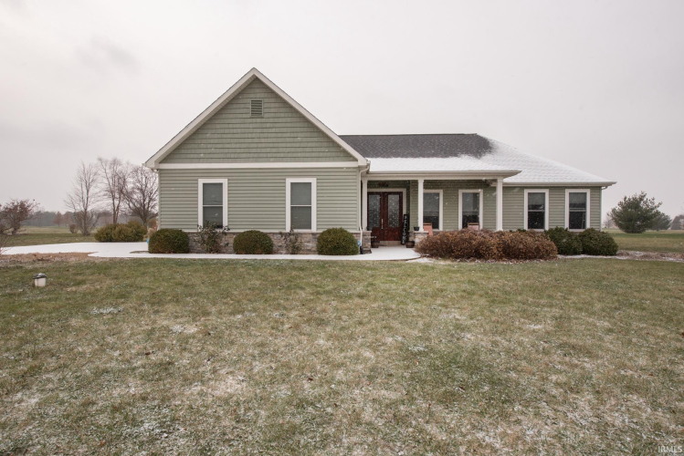 124 S 875 West  West Lafayette, IN 47906 | MLS 202446044