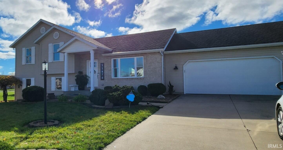 11870  Sandbrooke Drive Millersburg, IN 46543-9449 | MLS 202446075