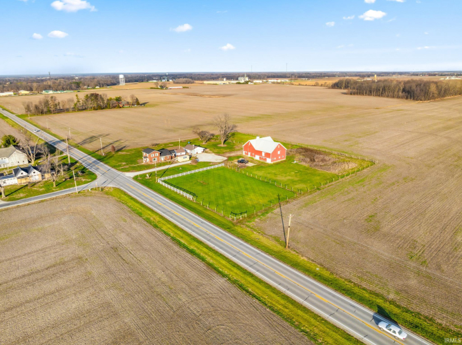 10475 N State Road 13  North Manchester, IN 46962 | MLS 202446129