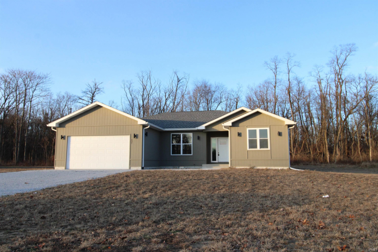 807 E Culver Road Knox, IN 46534 | MLS 202446139