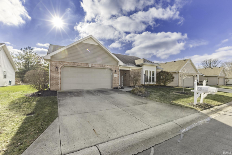 2713 W Long Meadow Lane Muncie, IN 47304 | MLS 202446151