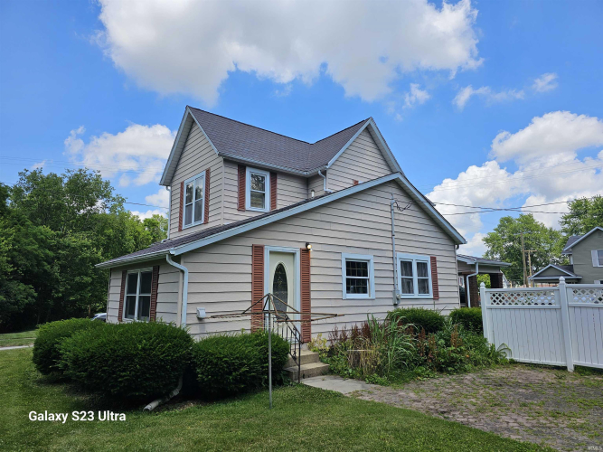 500 S Richmond Street Winchester, IN 47394 | MLS 202446158