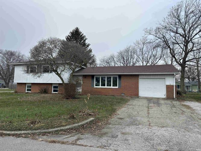 500 N Holly Street Monon, IN 47959 | MLS 202446246