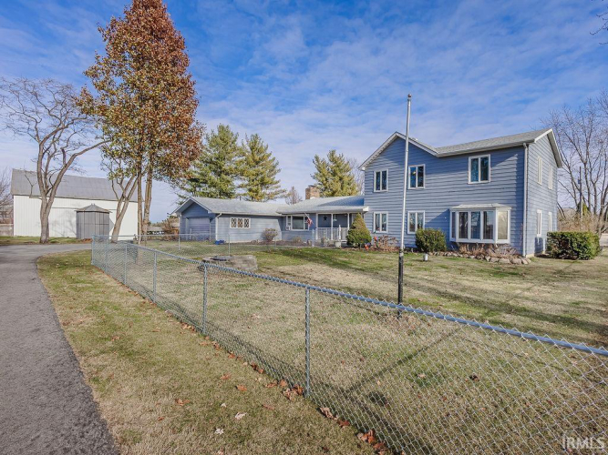 4628  Baird Road Fort Wayne, IN 46818 | MLS 202446252