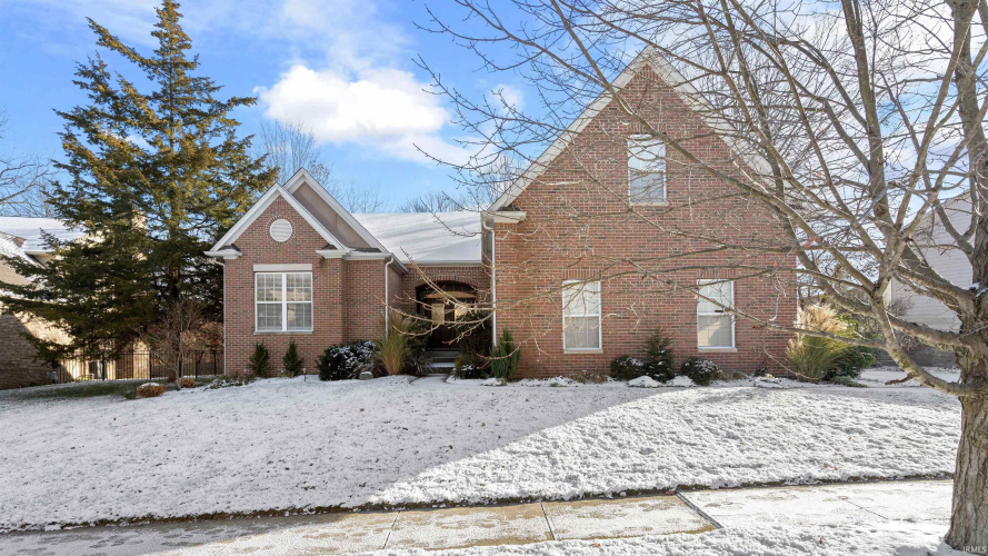 7989  Fawnwood Drive Indianapolis, IN 46278 | MLS 202446286