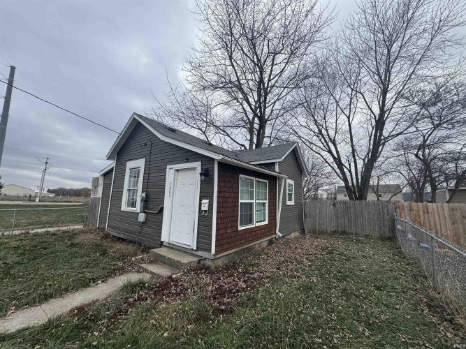 1805 S Blaine Street Muncie, IN 47302 | MLS 202446352