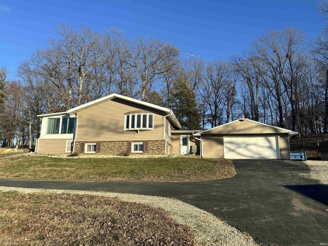 10477 N Corley Drive Monticello, IN 47960 | MLS 202446400