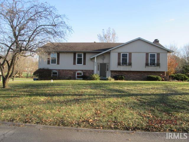 4203  Gary Lee Drive Kokomo, IN 46902 | MLS 202446410