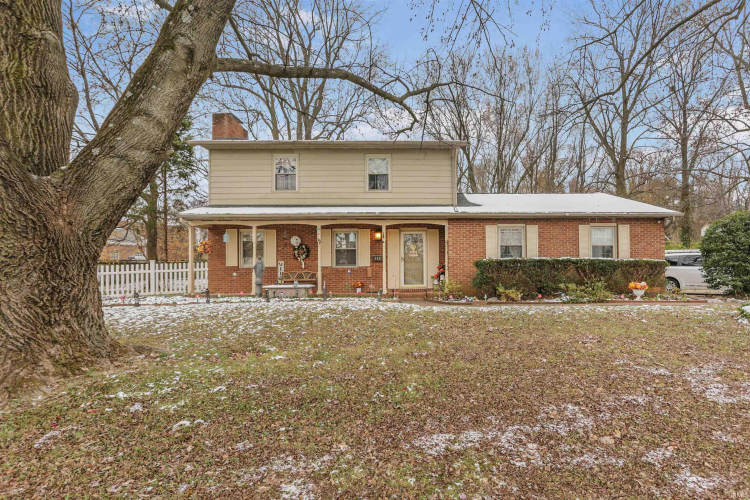 440  Tyler Avenue Evansville, IN 47715 | MLS 202446411