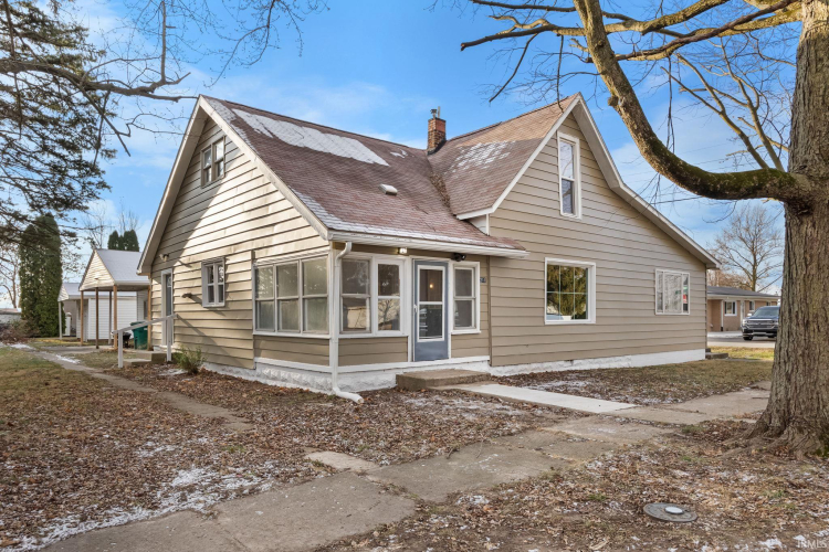 211 W Midway Street Colfax, IN 46035 | MLS 202446453