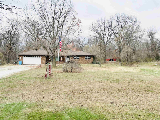 27467  New Road North Liberty, IN 46554 | MLS 202446487