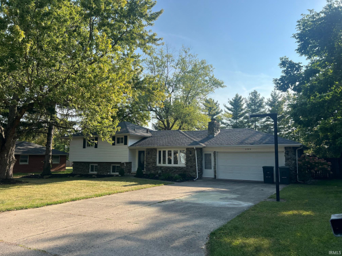 2904 N Timber Lane Muncie, IN 47304 | MLS 202446514