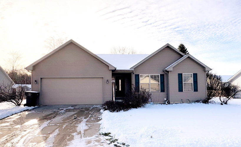 20288  Ambleside Drive South Bend, IN 46637 | MLS 202446606