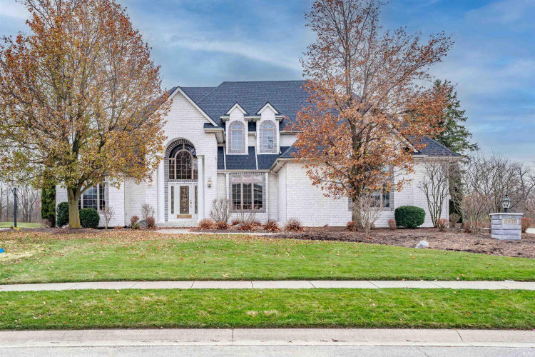 11929  Crossway Drive Fort Wayne, IN 46814 | MLS 202446634