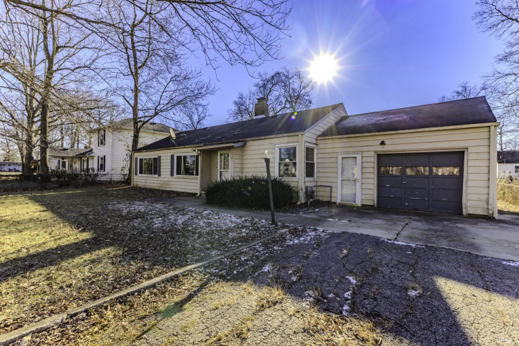 6701 E Hickory Lane Muncie, IN 47303 | MLS 202446645