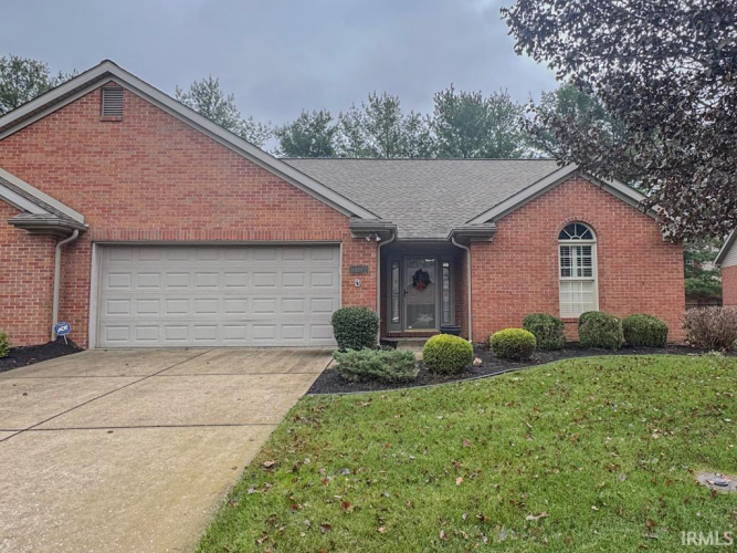 3211  Renee Drive Evansville, IN 47711 | MLS 202446698