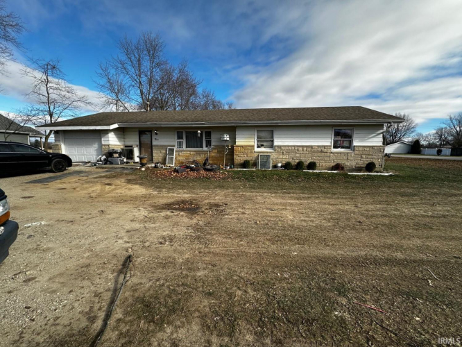 10800 N State Road Muncie, IN 47303 | MLS 202446703