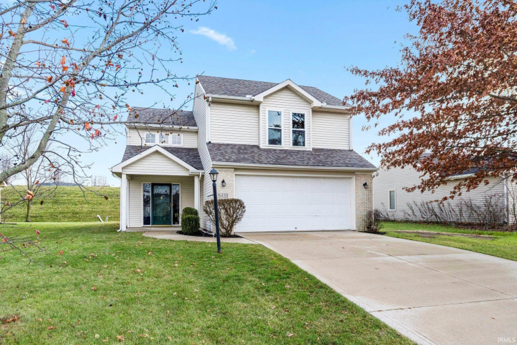 8432  Red Shank Lane Fort Wayne, IN 46825 | MLS 202446762