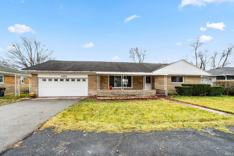 1522 E Tillman Road Fort Wayne, IN 46816 | MLS 202446769