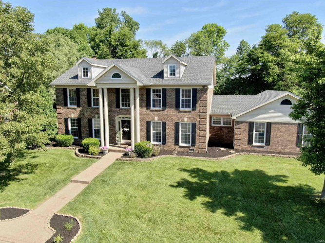 7644  Arbor Ridge Drive Newburgh, IN 47630 | MLS 202446772