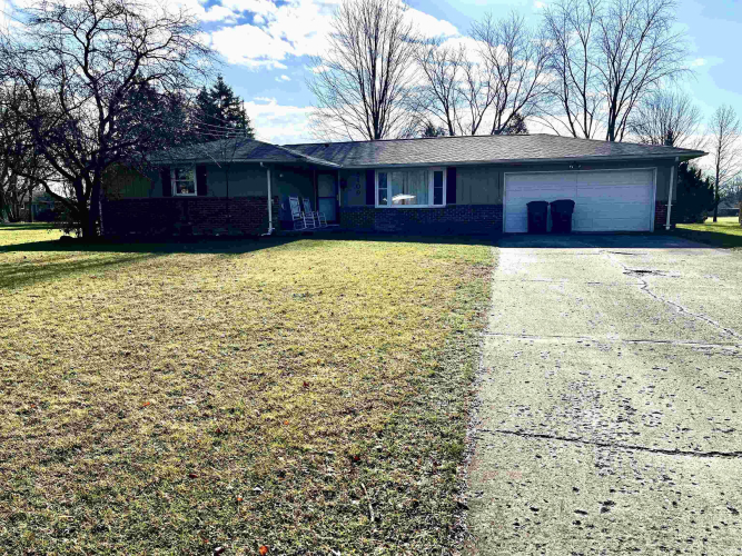 8109 W Butternut Road Muncie, IN 47304 | MLS 202446799