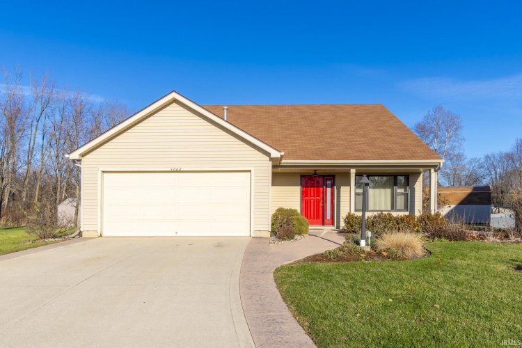 4808  Rocky Knoll Drive Fort Wayne, IN 46802 | MLS 202446855