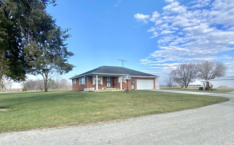 5154 S CR 800 E  Selma, IN 47383 | MLS 202446889