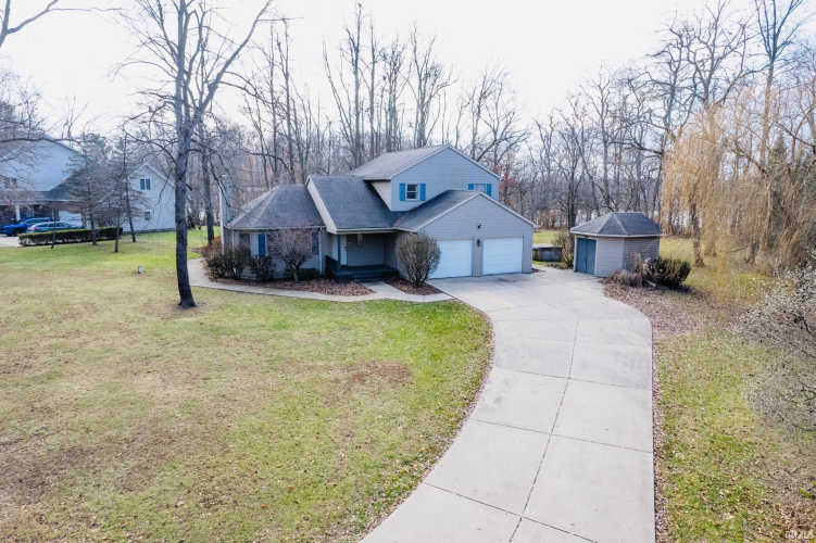 11688 W BRIARWOOD Drive Monticello, IN 47960 | MLS 202446965