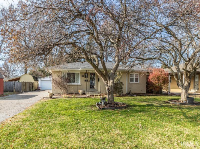 911  Irvin Avenue Evansville, IN 47715 | MLS 202446983