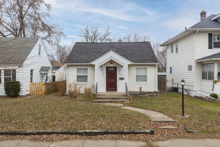 917  Altgeld Street South Bend, IN 46614 | MLS 202447040