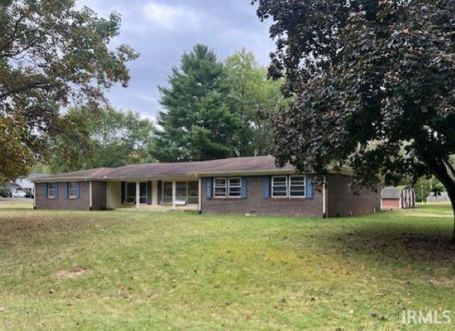 4262 N Wilshire Drive Marion, IN 46952 | MLS 202447083