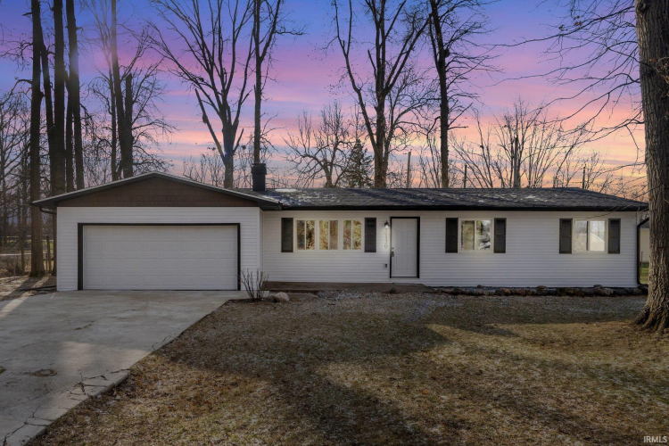 5130  Laurel Drive Fort Wayne, IN 46835-3505 | MLS 202447117