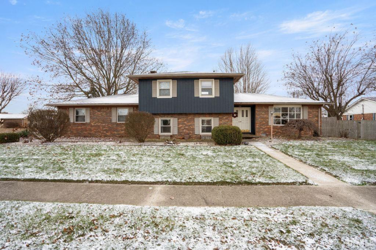 335  Branded Boulevard Kokomo, IN 46901 | MLS 202447124