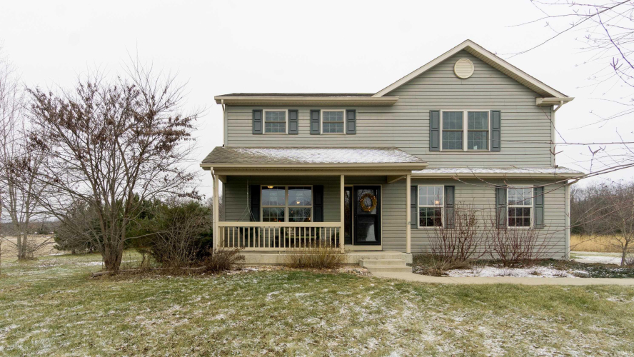 6676  Navigator Drive Lafayette, IN 47909 | MLS 202447154