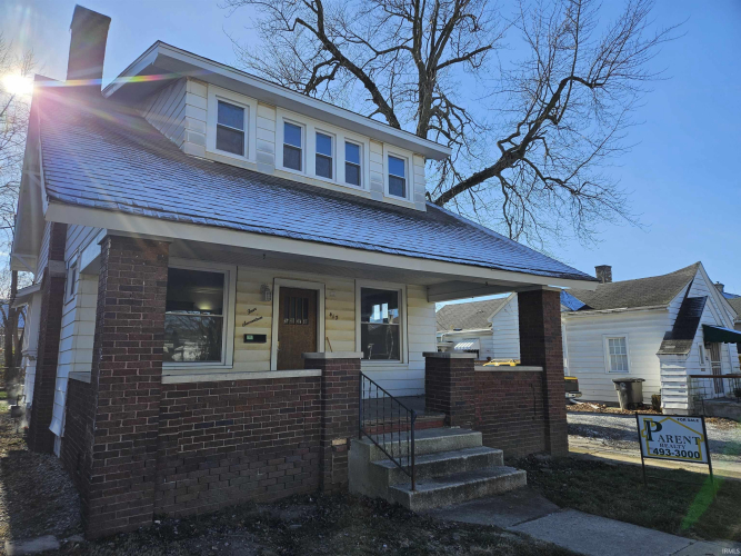 417 W Pontiac Street Fort Wayne, IN 46807 | MLS 202447180