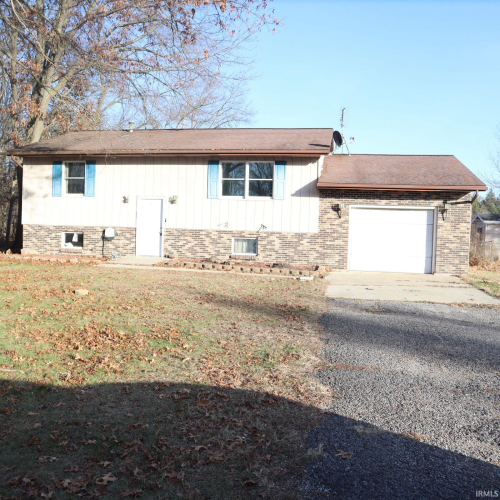 7040 N State Road 23 Road Walkerton, IN 46574-9340 | MLS 202447218