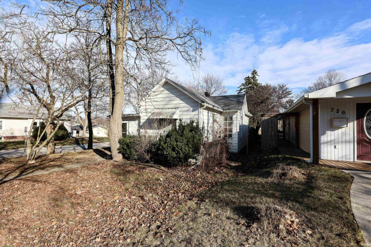 730  Goshen Avenue Fort Wayne, IN 46808 | MLS 202447224