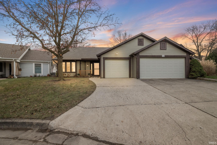 528  Trace 5  West Lafayette, IN 47906 | MLS 202447352