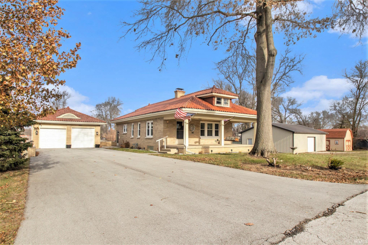 19645  Dice Street South Bend, IN 46614 | MLS 202447377