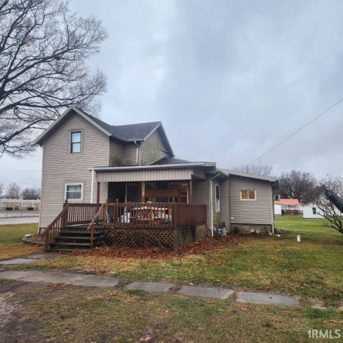 198  Martin Street Rome City, IN 46784 | MLS 202447400