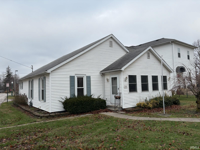 414 S State Street Kendallville, IN 46755 | MLS 202447467