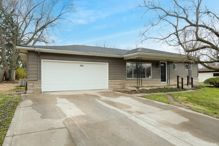 2231  Otsego Drive Fort Wayne, IN 46825 | MLS 202447510