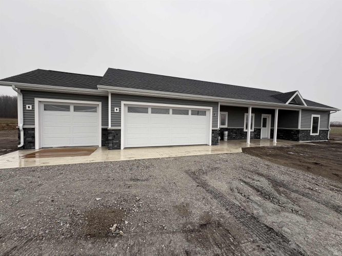 7092 N 825 E Road Walkerton, IN 46574 | MLS 202447526