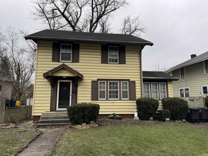 4422  Marquette Drive Fort Wayne, IN 46806 | MLS 202447847