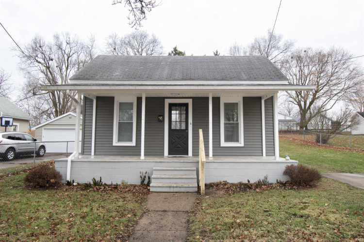 622 E Wayne Street Kendallville, IN 46755 | MLS 202448053