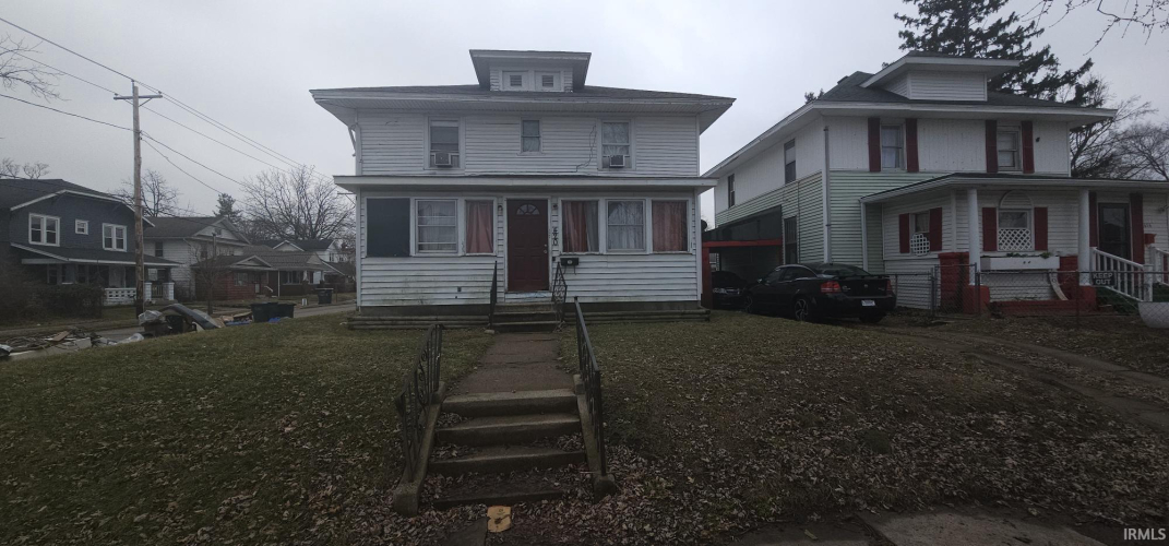 Homes For Sale in 46613 Zip Code, IN (UPDATED