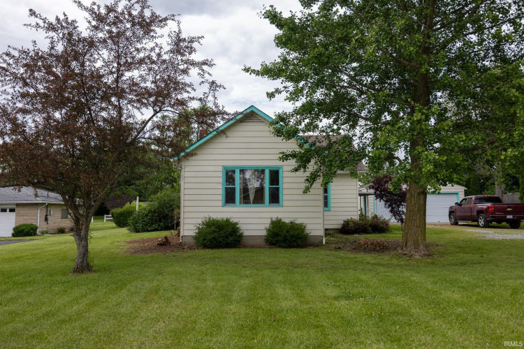 270 E State Road 28 Alexandria IN 46001 (House For Sale