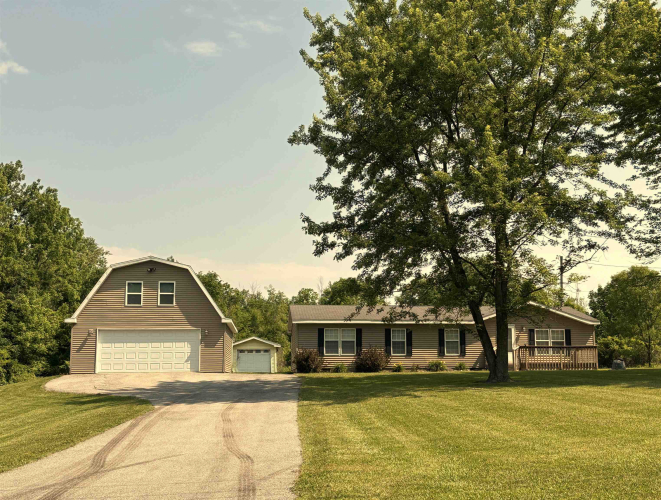 Homes For Sale in 46511 Zip Code, IN (UPDATED) | Talktotucker.com