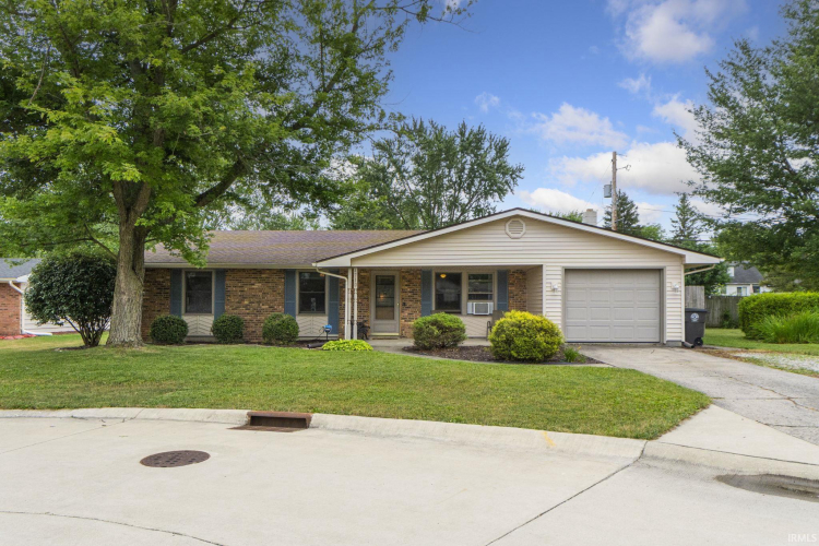 Homes For Sale in 46815 Zip Code, IN (UPDATED